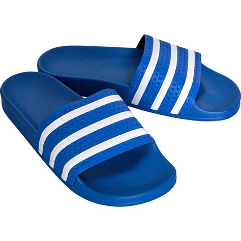 adidas slippees|adidas originals slippers.